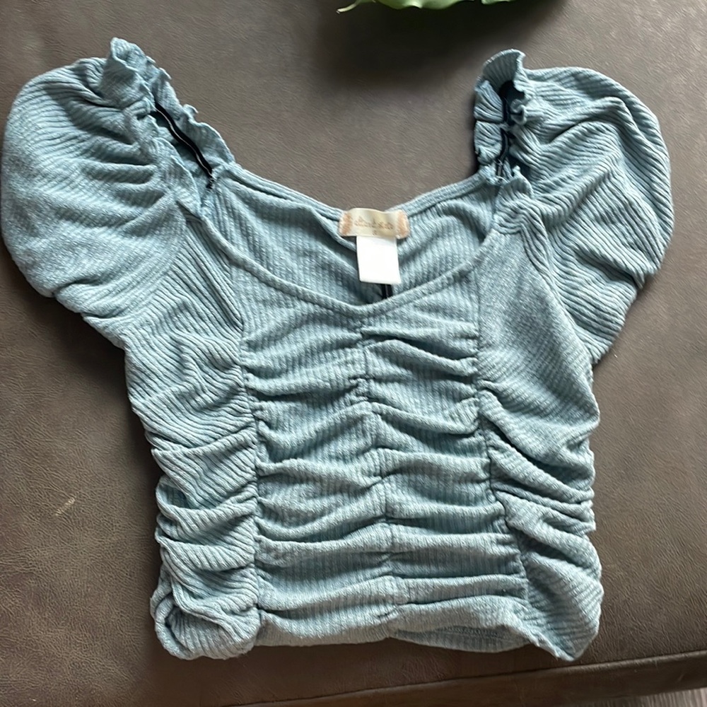 Altard State top size small